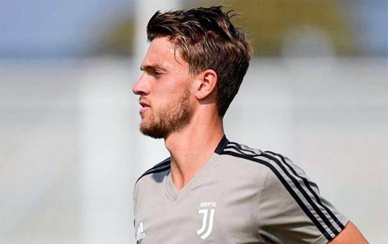 Rugani va in scadenza: la Fiorentina tra le squadre interessate ...