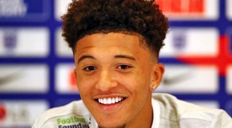 jadon-sancho