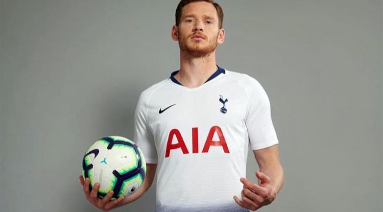 Jan-vertonghen