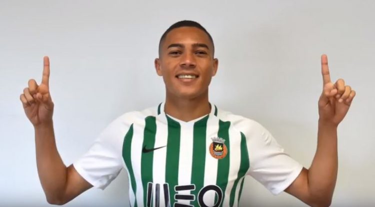 Napoli, Vinicius Morais esploso in prestito al Rio Ave. Scopriamo chi è