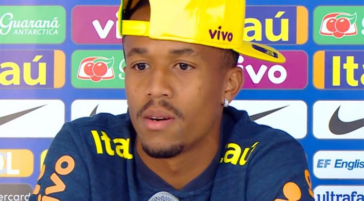 Eder-militao