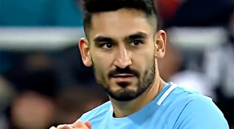 Gündogan