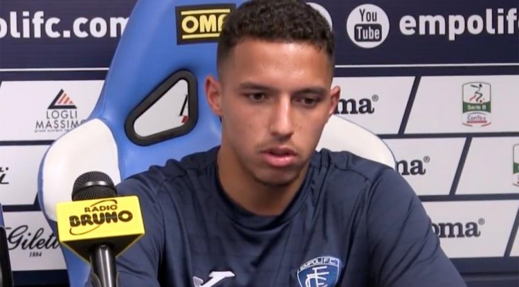 Ismael-bennacer