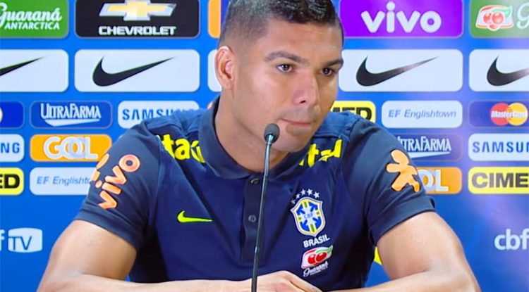 casemiro