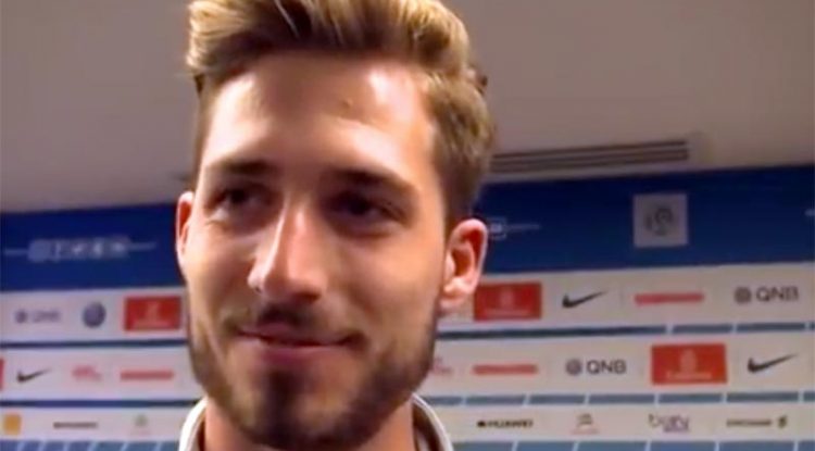 Kevin-trapp