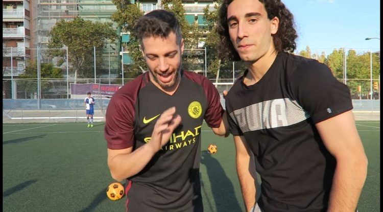 Cucurella