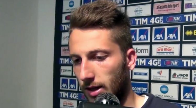 Il Torino pensa a Bertolacci: la scheda