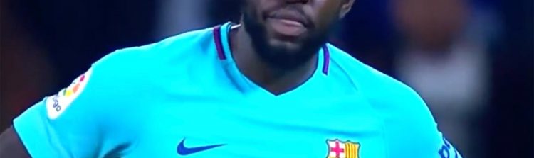 Samuel-umtiti