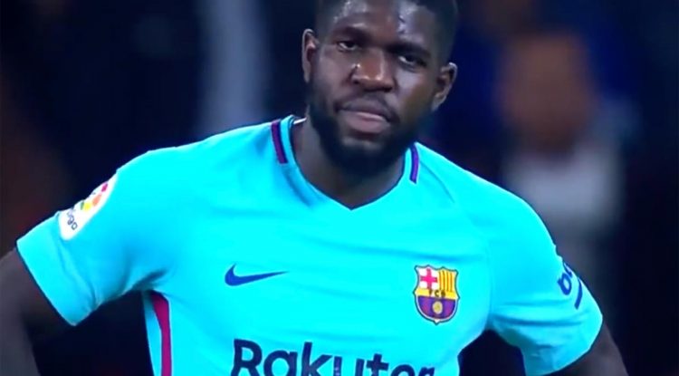 Samuel-umtiti