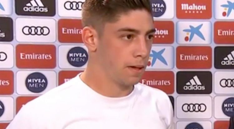 Federico-valverde