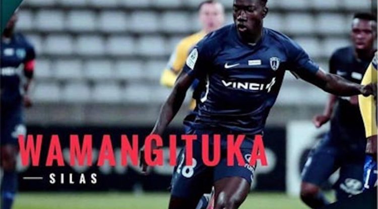 Silas-wamangituka