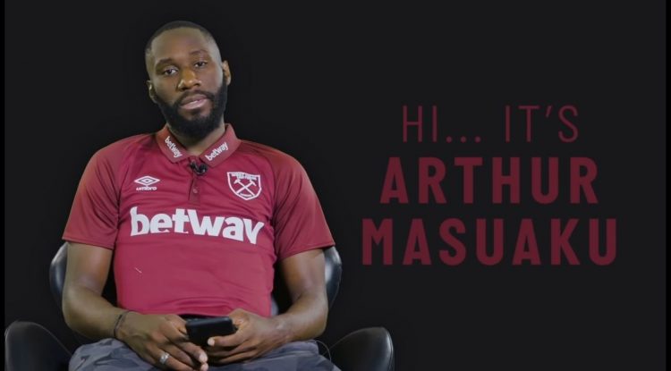 Masuaku