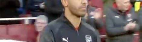 PIERRE-AUBAMEYANG