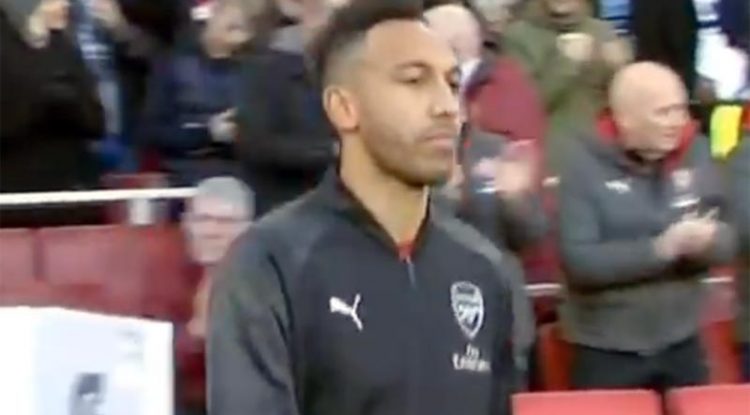 PIERRE-AUBAMEYANG