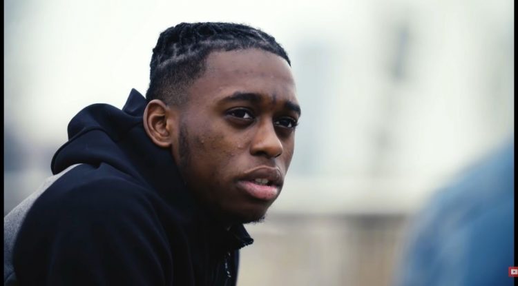 Bissaka