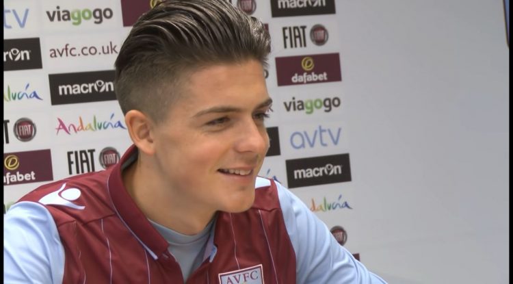 Grealish