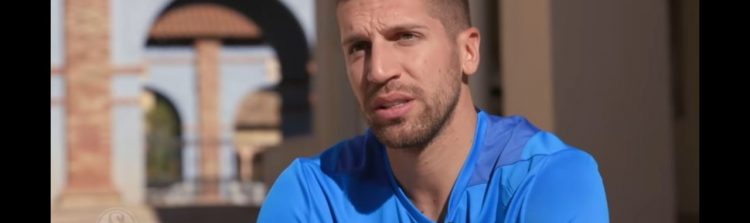 Nastasic