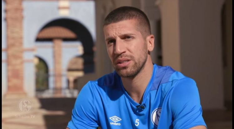 Nastasic