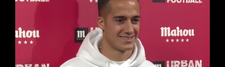 Lucas Vazquez