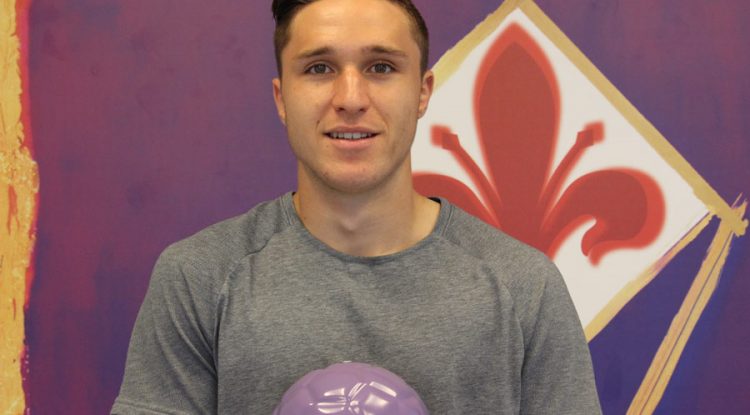 Federico-chiesa