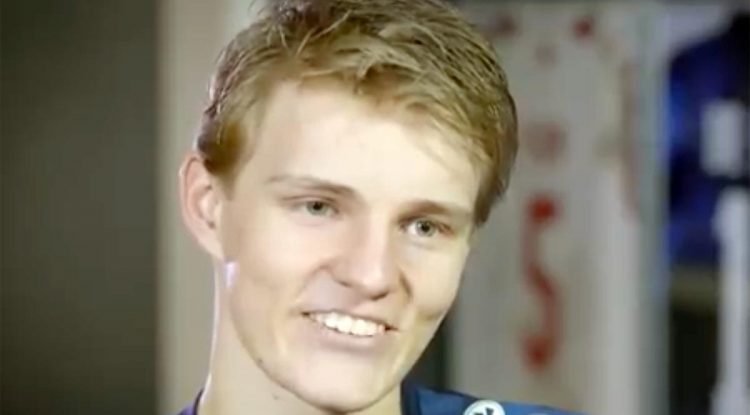 martin-odegaard