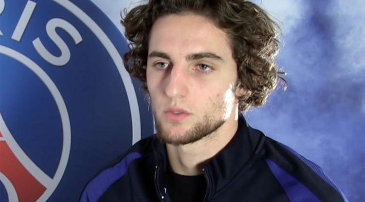 Adrien-rabiot