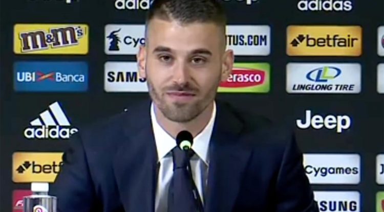 Leonardo-spinazzola