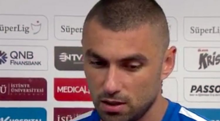 Burak-yilmaz