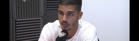 Andre Silva