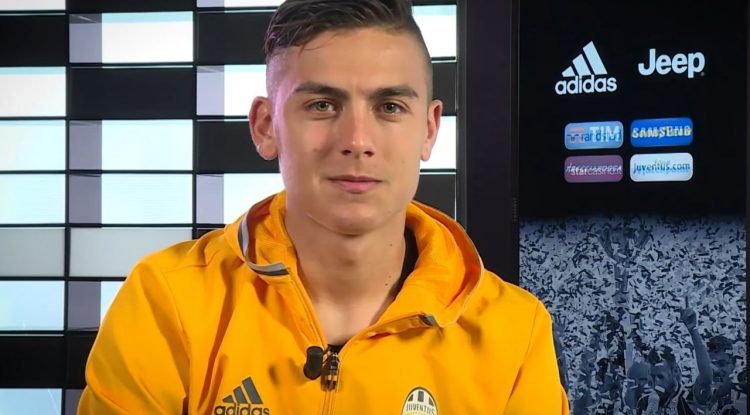 Dybala