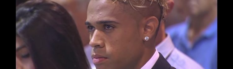 Mariano Diaz