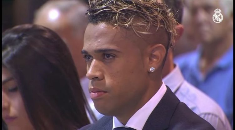 Mariano Diaz