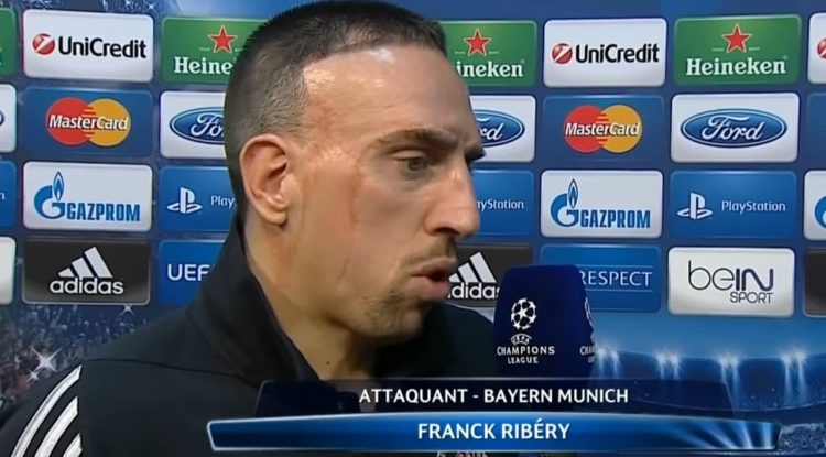 Ribery