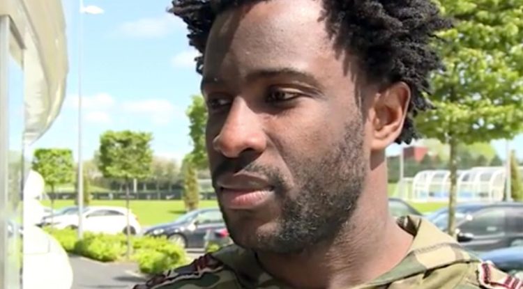 Wilfried-bony