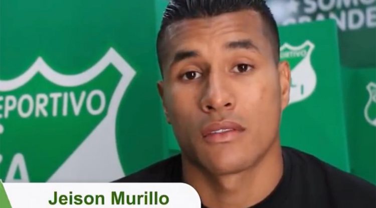 jeison-murillo