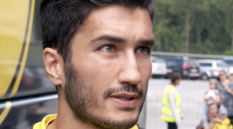 Nuri-sahin