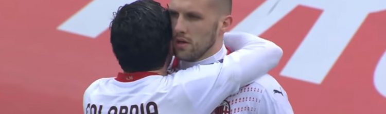 Rebic e quello scambio con Jovic: LA SCHEDA