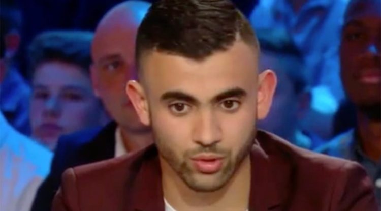 La Fiorentina acquista Ghezzal, la scheda