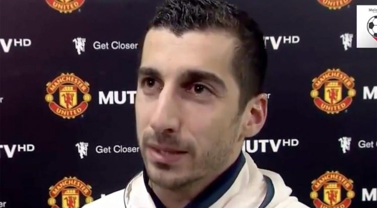 La scheda dei volti nuovi di Serie A: Mkhitaryan (Roma)