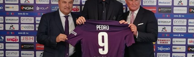 Pedro