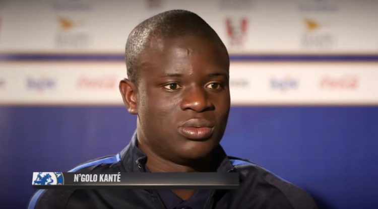 Kantè