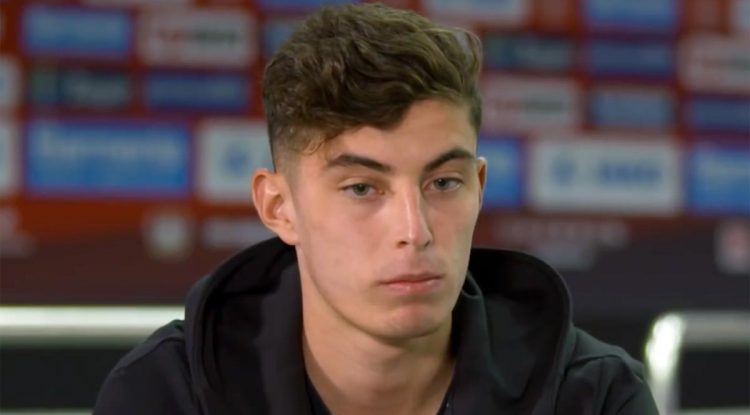 Kai-havertz