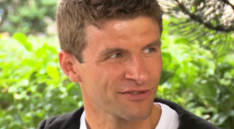 Thomas-muller