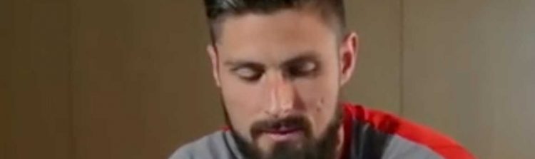 Olivier-giroud