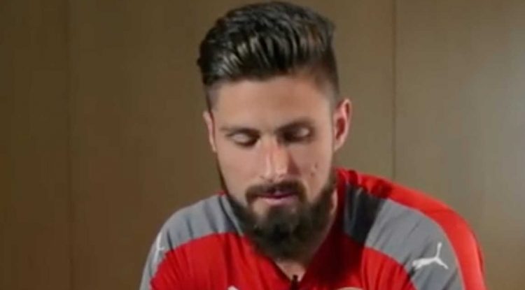 Olivier-giroud