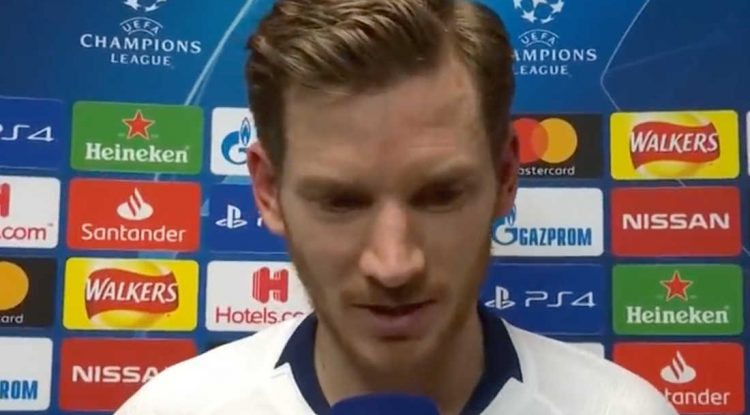 jan-vertonghen