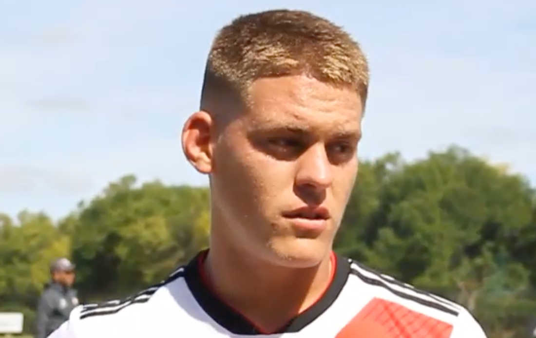 Torino e Udinese su Girotti. La scheda TuttiTalenti