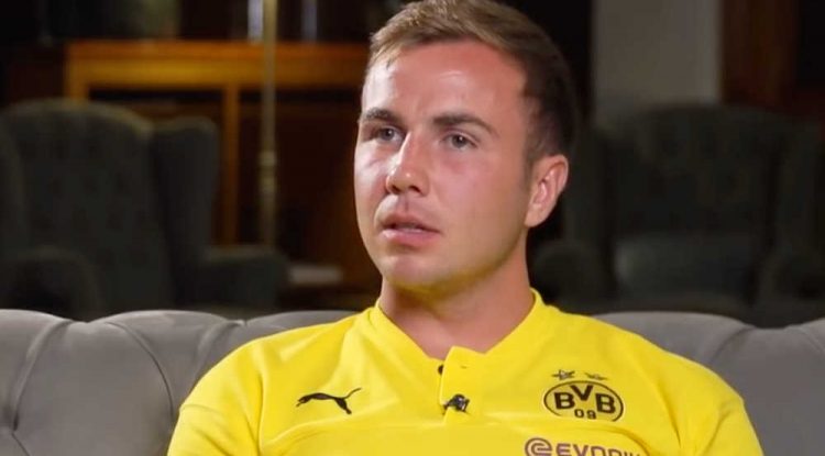 Mario-gotze