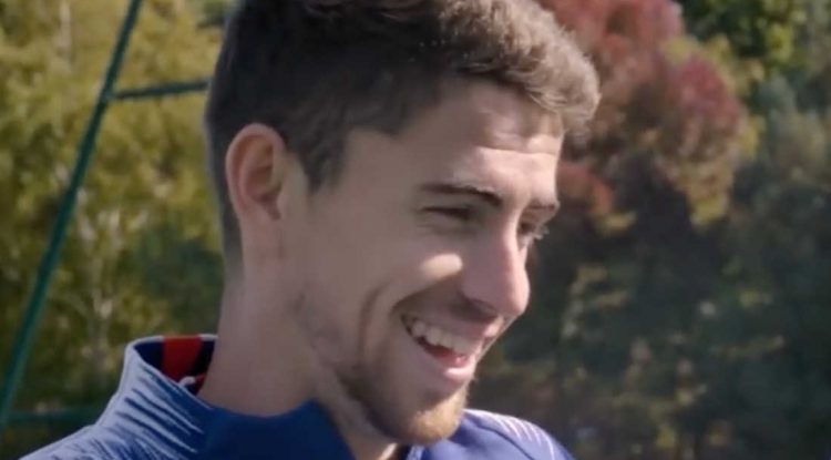 Jorginho