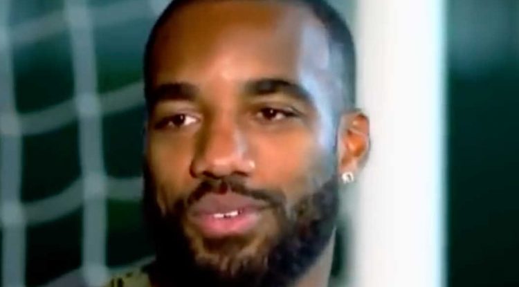 Alexandre-lacazette